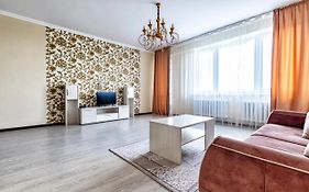Апартаменты в центре Левого берега